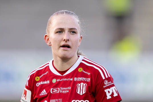 Piteås Tuva Skoog