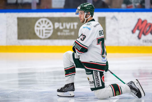 Tingsryds Anton Gradin