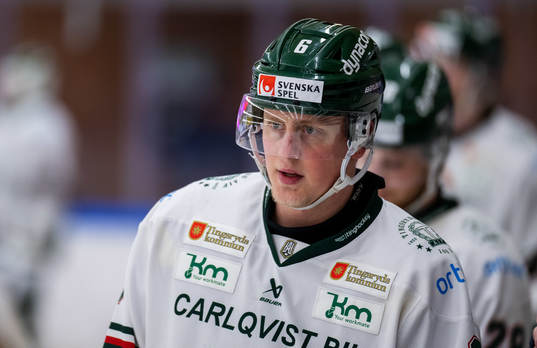 Tingsryds Jacob Lundegård