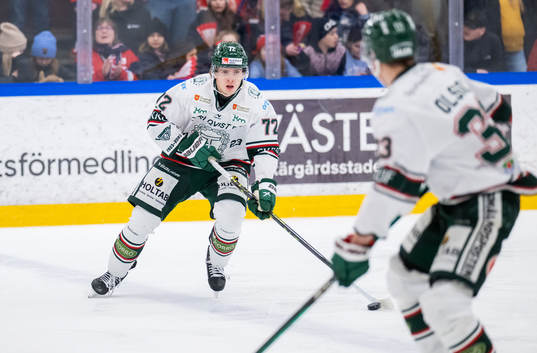 Tingsryds Gabriel Säll