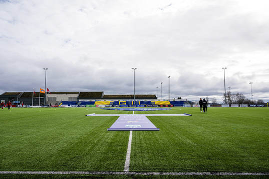 Grorud Stadion