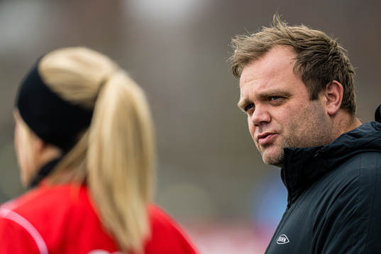Aleksander Olsen of Brann