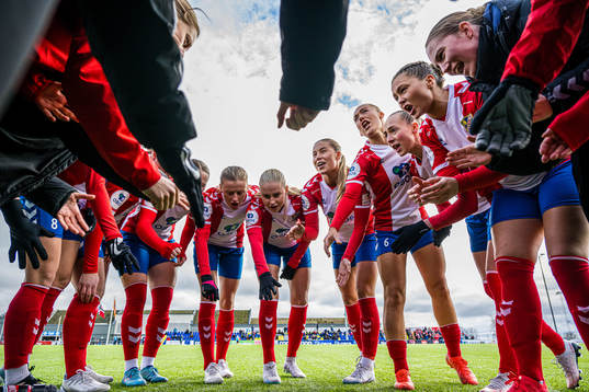 Cornelia Remme Fladberg, Miriam Vilnes Mjåset, Kristin