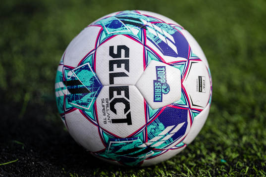 The matchball
