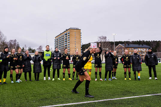 Maria Brochmann of Brann