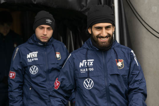 Örgrytes Hady Saleh Karim
