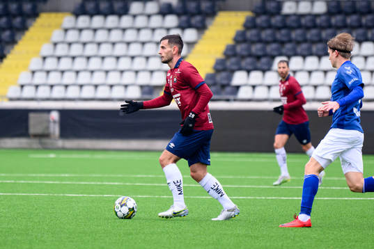 Örgrytes Erion Sadiku