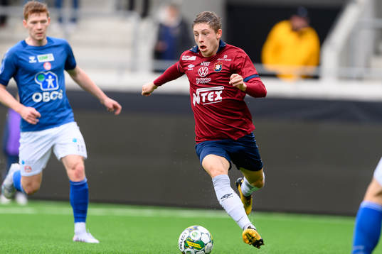 Örgrytes Anton Andreasson