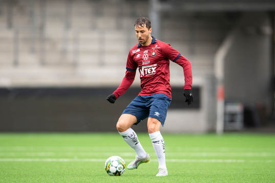 Örgrytes Jonathan Azulay