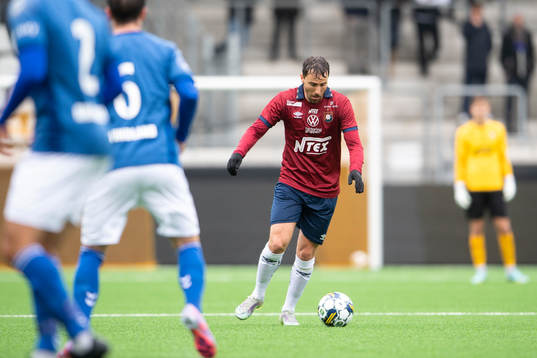 Örgrytes Jonathan Azulay