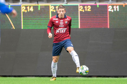 Örgrytes Anton Andreasson