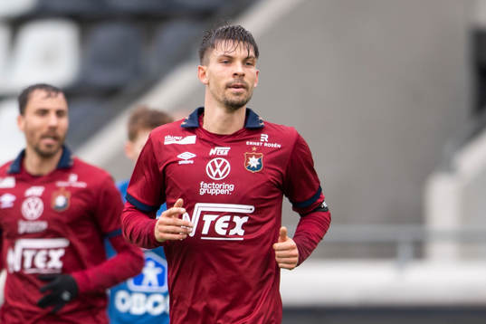 Örgrytes Daniel Paulson