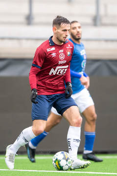 Örgrytes Erion Sadiku
