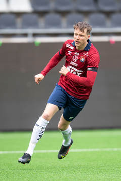Örgrytes Viktor Lundberg