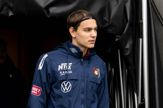 Örgrytes Jonatan Vennberg