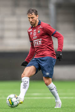 Örgrytes Jonathan Azulay