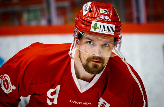 Timrås Anton Lander