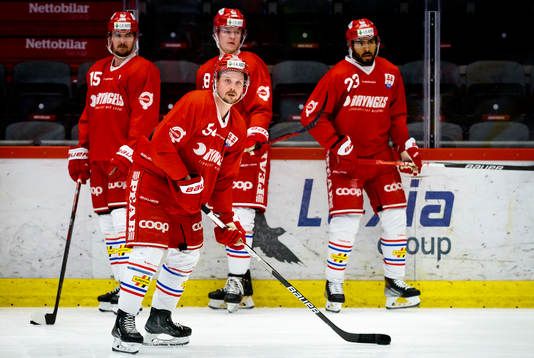 Timrås Jonathan Dahlén