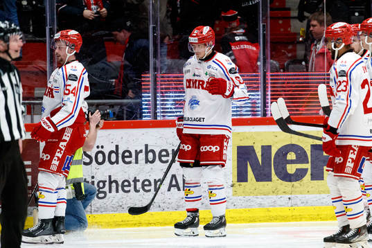 Timrås Joonas Lyytinen
