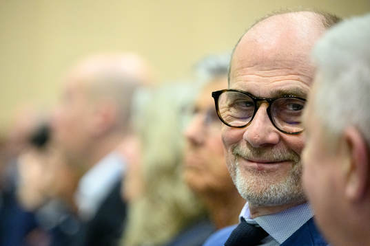 Lars-Christer Olsson