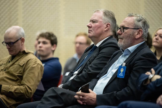 Karl-Erik Nilsson