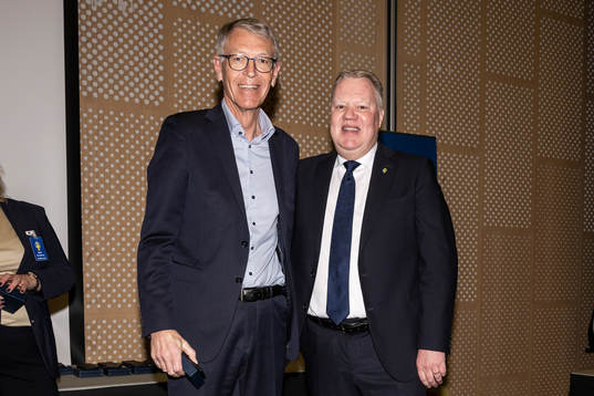 Lennart Nilsson