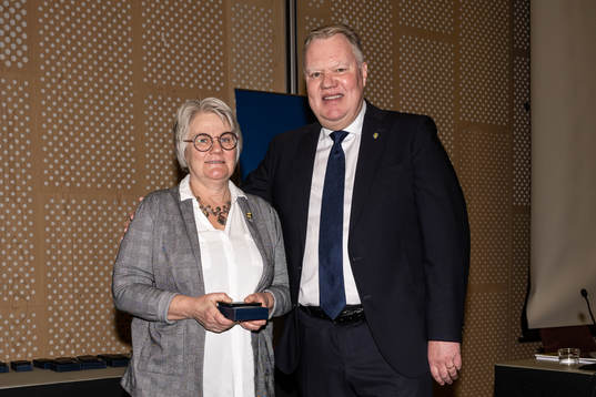 Liselott Persson