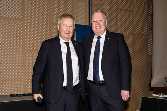Bert Andersson