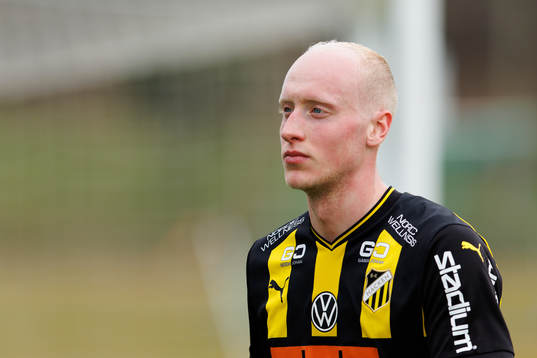 Häckens Valgeir Fridriksson