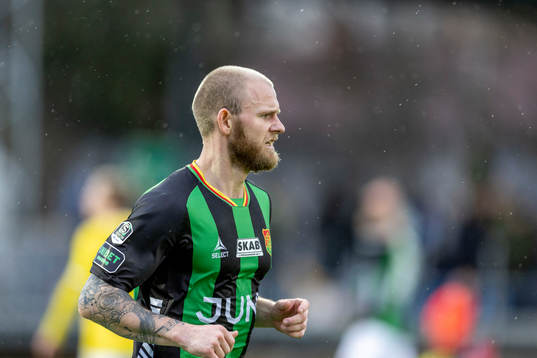 Niklas Andersen