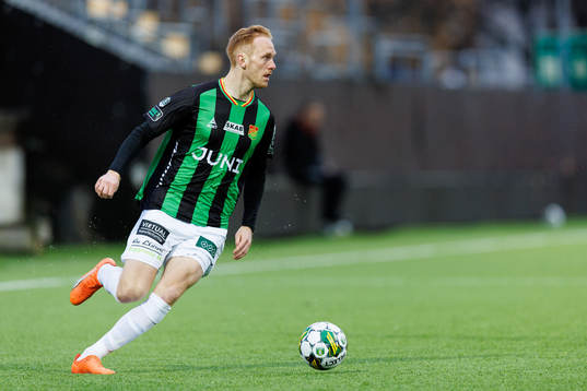 GAIS Viktor Krüger
