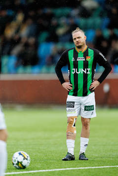 GAIS Jonas Lindberg