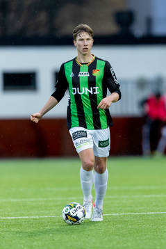 GAIS Robin Frej