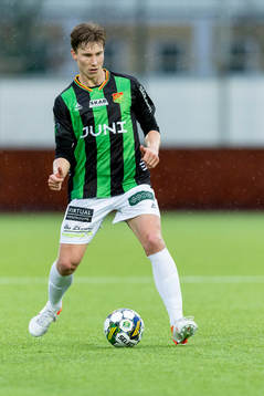 GAIS Robin Frej