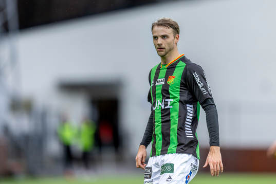 GAIS Gustav Lundgren