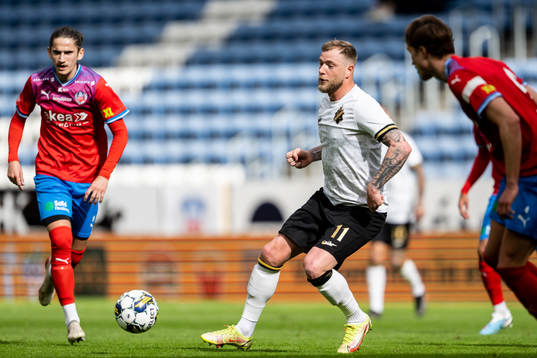 AIKs John Guidetti