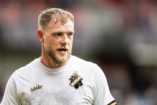 AIKs John Guidetti