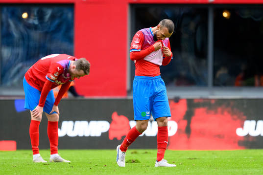 Helsingborgs Sumar Almadjed deppar