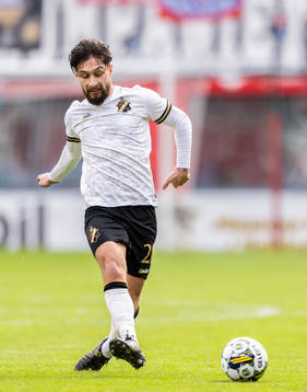 AIKs Elias Durmaz