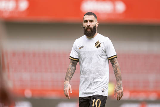 AIKs Jimmy Durmaz
