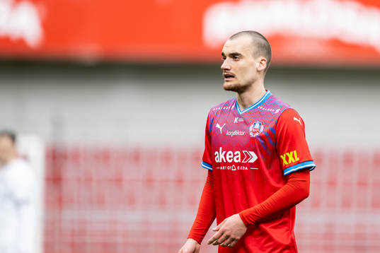 Helsingborgs Adam Hellborg