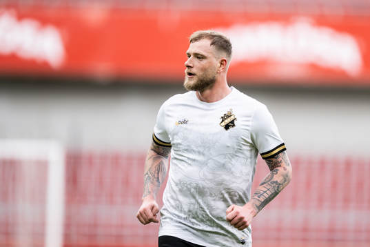 AIKs John Guidetti