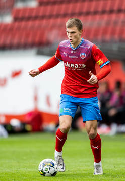 Helsingborgs Erik Ring