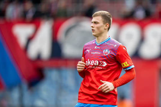 Helsingborgs Erik Ring