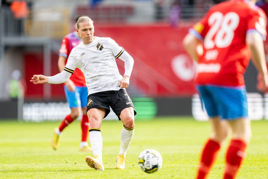 AIKs Viktor Fischer