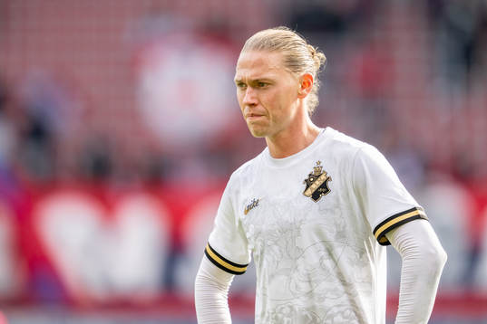 AIKs Viktor Fischer