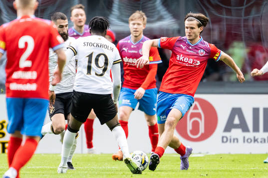 Helsingborgs Wilhelm Loeper