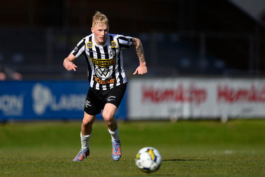 Landskronas Melker Widell