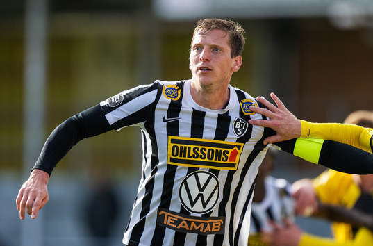 Landskronas Philip Andersson
