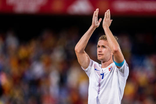 Ola Brynhildsen of Norway